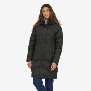 Patagonia Down With It Parka